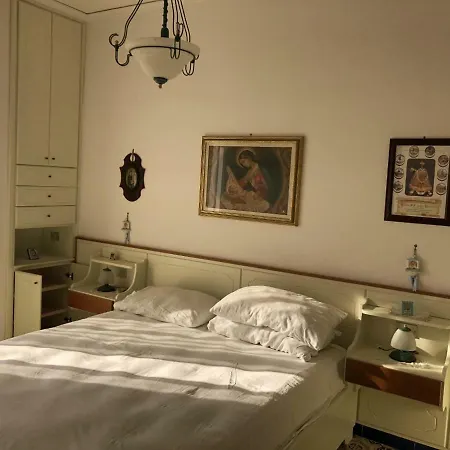 Apartamento Casa Terry *