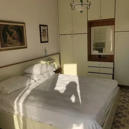 Casa Terry * Baia Domizia