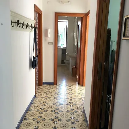 Apartamento Casa Terry *
